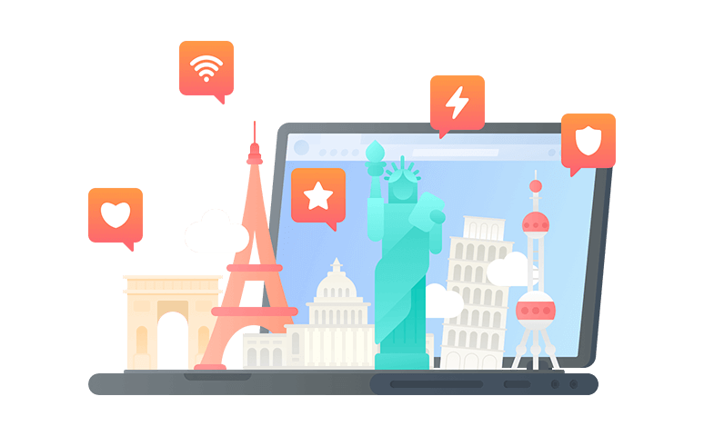 在多米尼加通过VPN看国内视频 - 大陆VPN